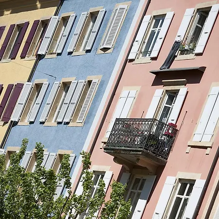 B&B Louis-Favre 21-2